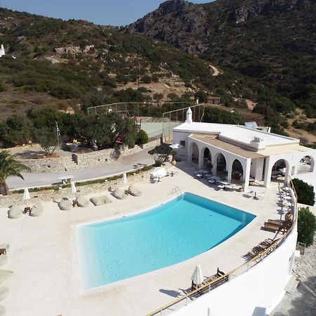Kapsálion El Sol Hotel מראה חיצוני תמונה