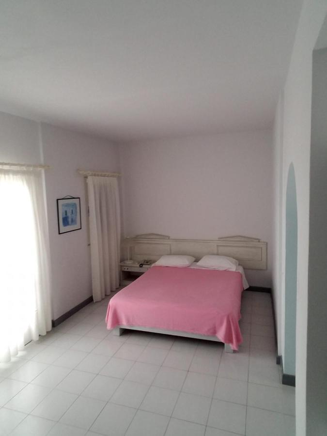 Kapsálion El Sol Hotel מראה חיצוני תמונה