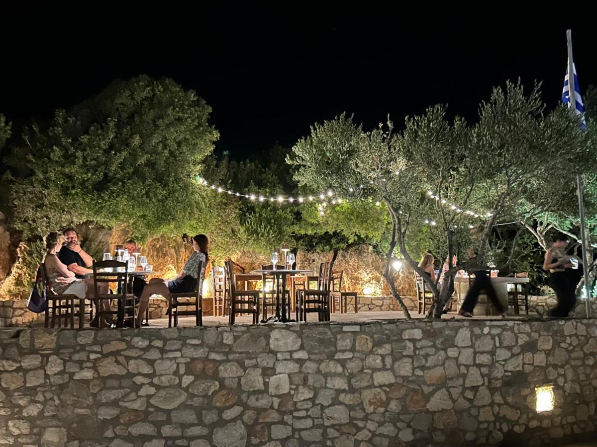 Kapsálion El Sol Hotel מראה חיצוני תמונה
