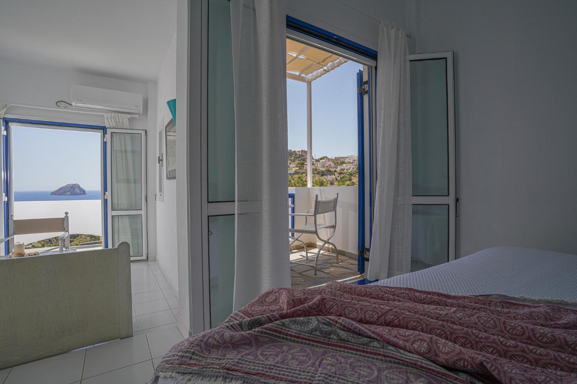 Kapsálion El Sol Hotel מראה חיצוני תמונה