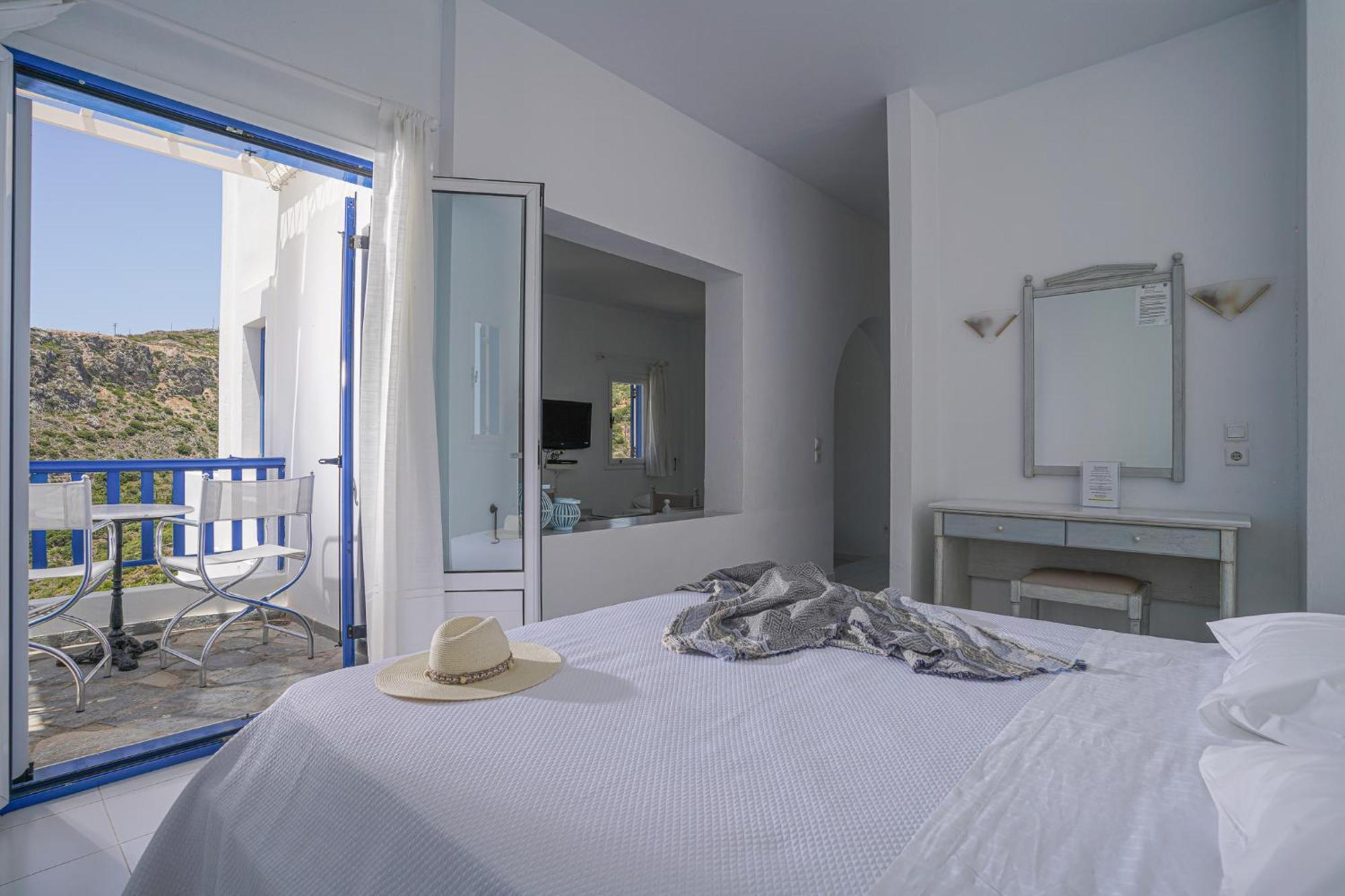 Kapsálion El Sol Hotel מראה חיצוני תמונה