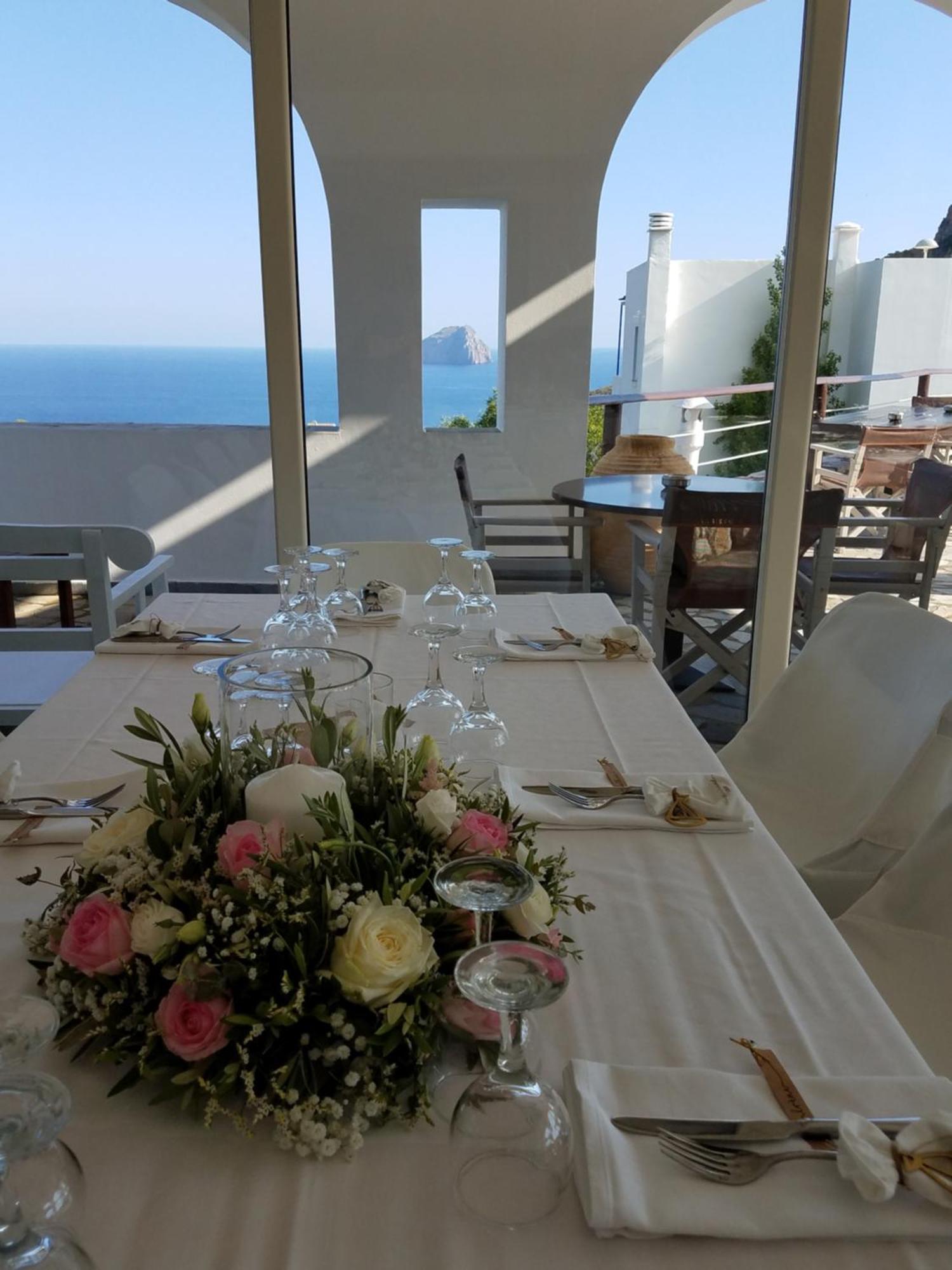 Kapsálion El Sol Hotel מראה חיצוני תמונה