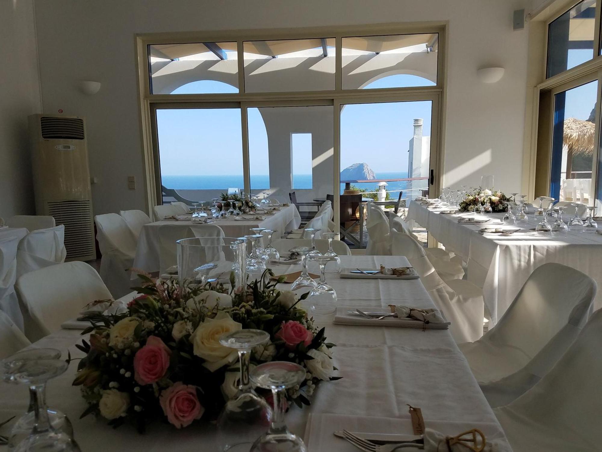 Kapsálion El Sol Hotel מראה חיצוני תמונה