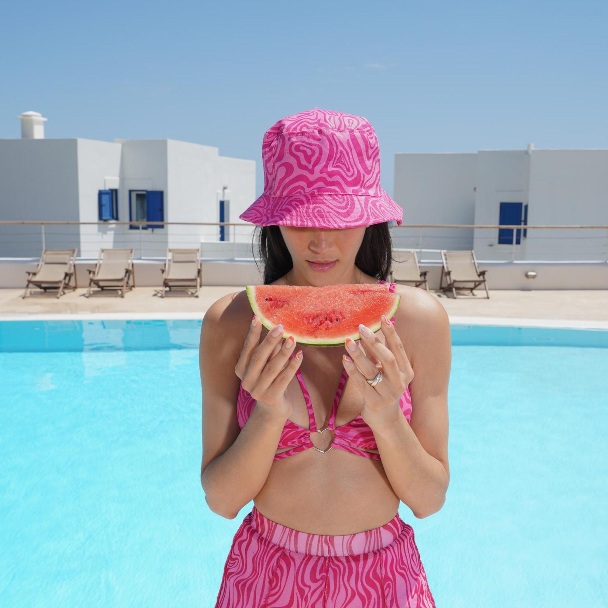 Kapsálion El Sol Hotel מראה חיצוני תמונה