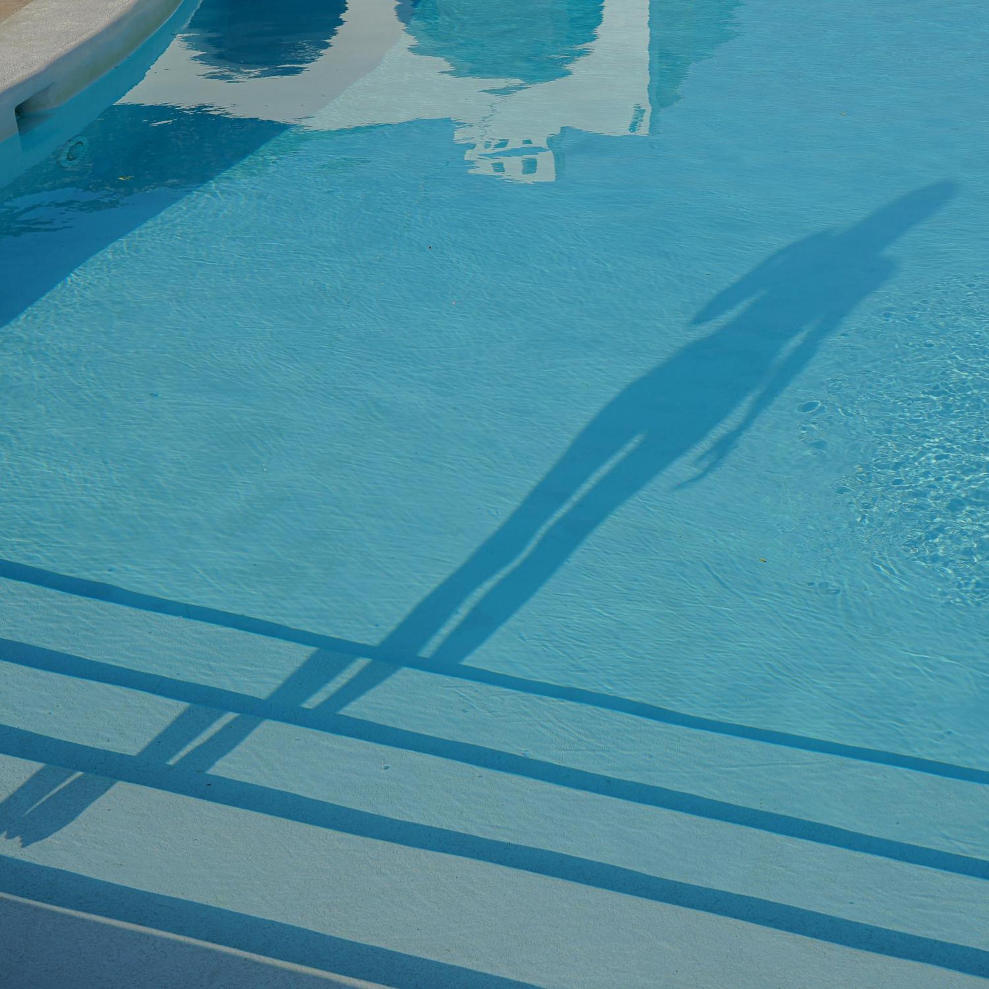Kapsálion El Sol Hotel מראה חיצוני תמונה