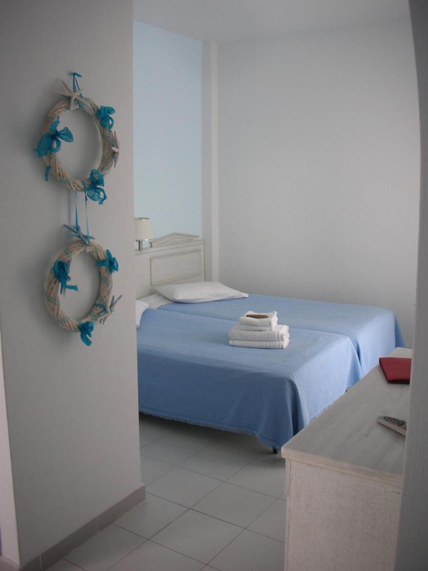 Kapsálion El Sol Hotel מראה חיצוני תמונה