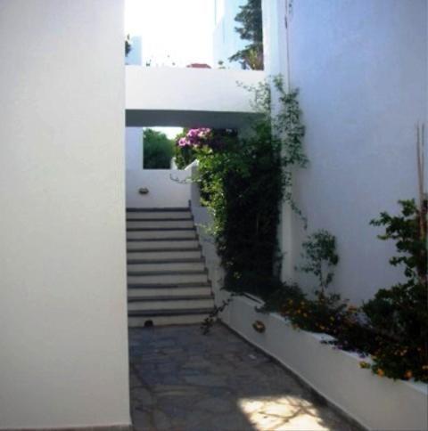 Kapsálion El Sol Hotel מראה חיצוני תמונה