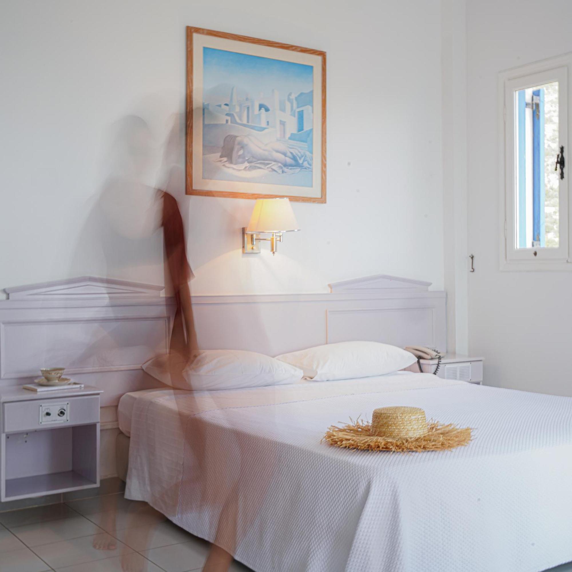 Kapsálion El Sol Hotel מראה חיצוני תמונה