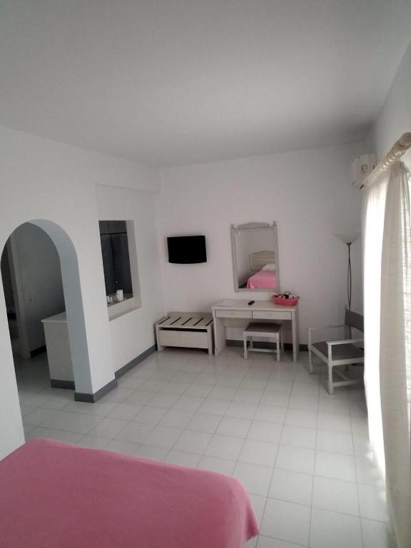 Kapsálion El Sol Hotel מראה חיצוני תמונה