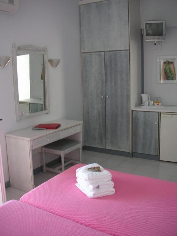 Kapsálion El Sol Hotel מראה חיצוני תמונה